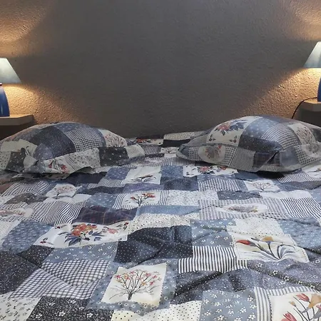 Lejlighed Confortable T1 A Proximite De La Mer Et Commerces *